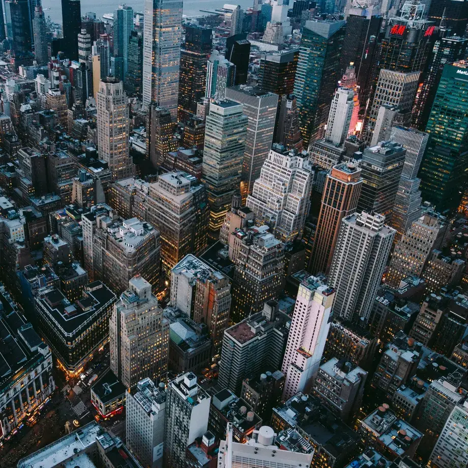 Michelin Guide New York