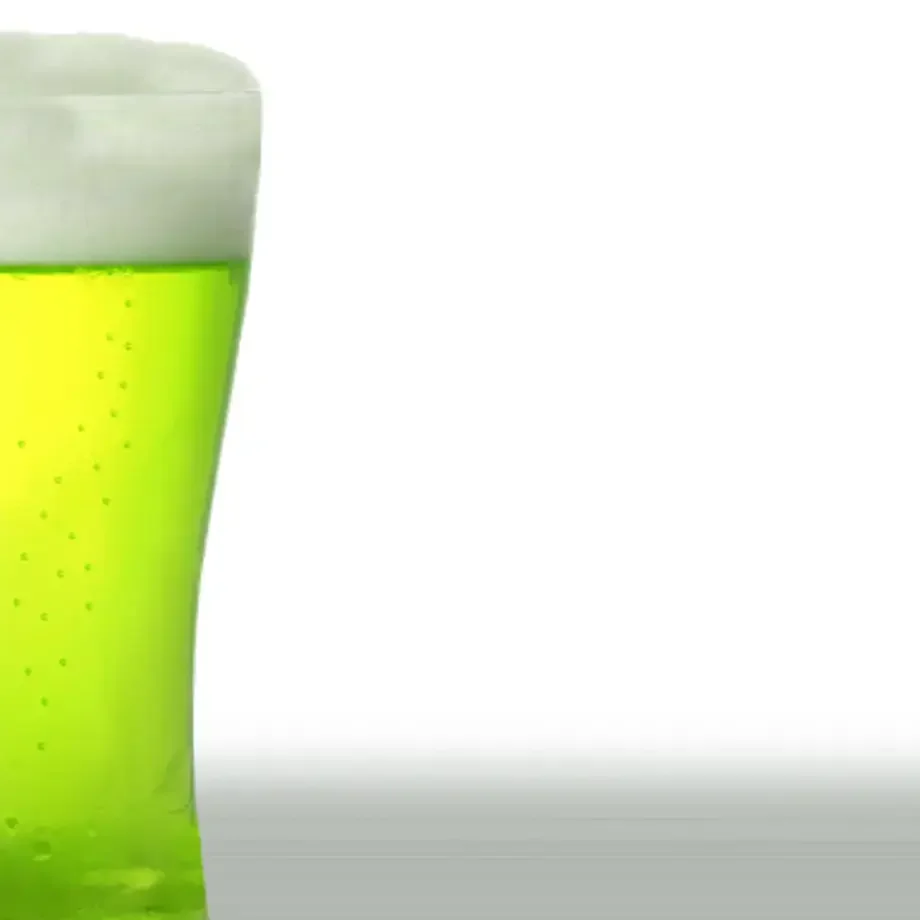 26 Irish-Themed St. Patty's Day Drinks