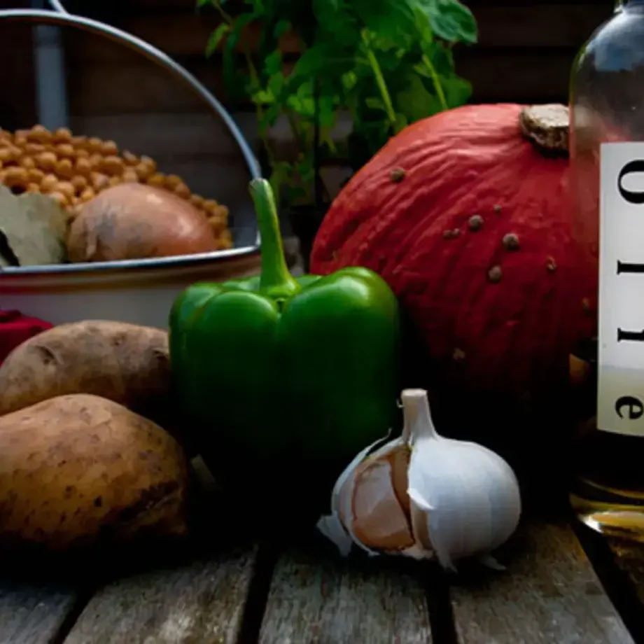 Defining 26 Culture's Cuisines by the Ingredients they Use