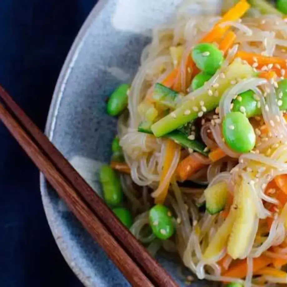 How to Cook with Konjac: The Japanese Wonder Food