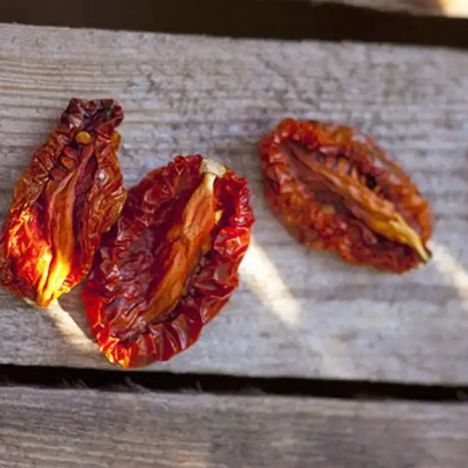 7 Ways To Get The Most of Sundried Tomatoes