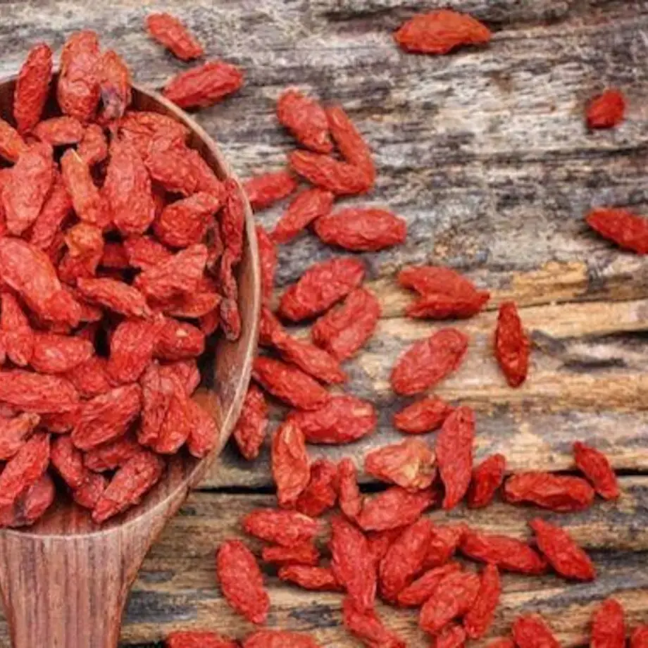 Goji Berries: How To Eat Them and Why You'd Want To