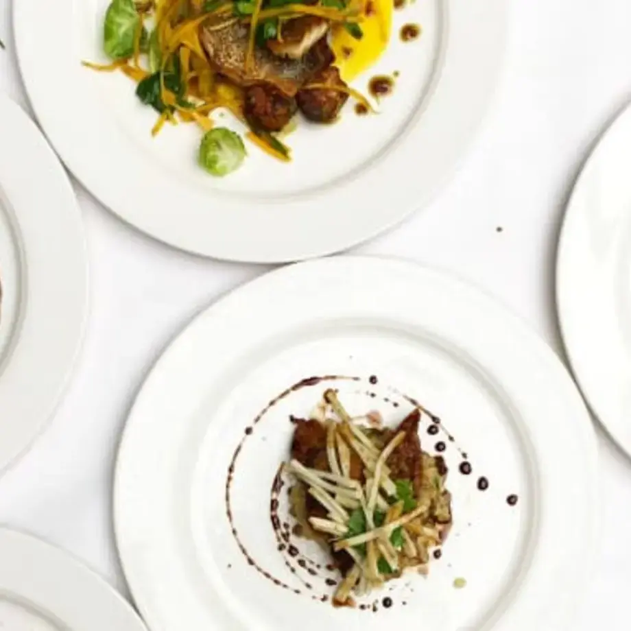 8 Michelin Lunches in New York for $50 or Less