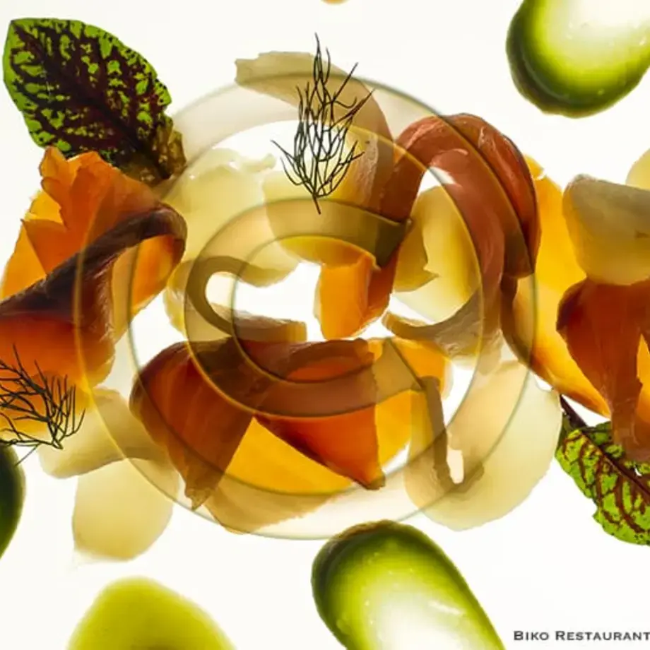 How to Protect a Recipe