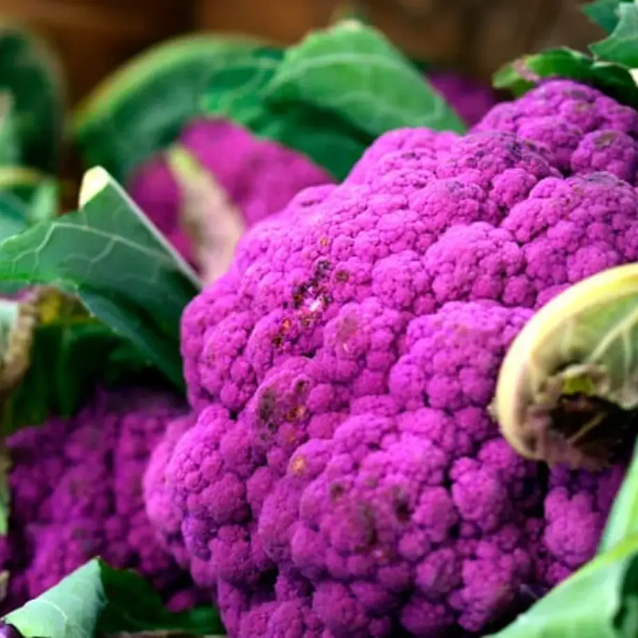 35 Purple Fruits and Vegetables You Should Be Eating
