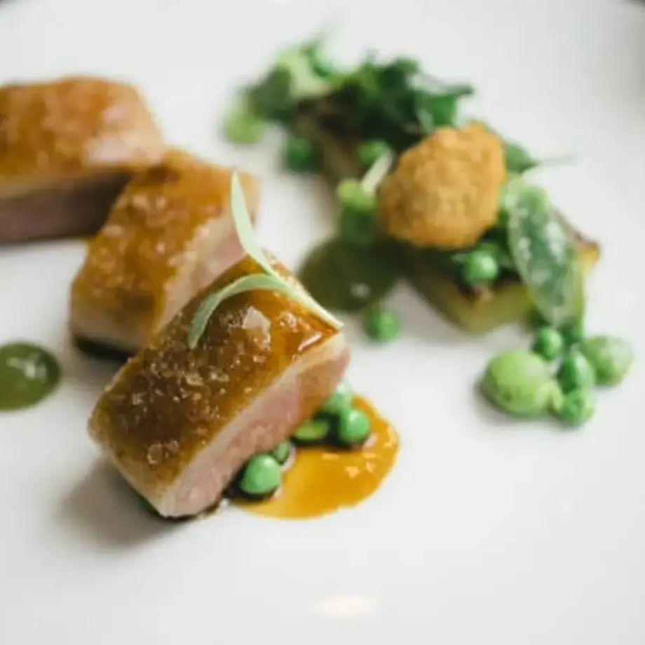 5 Michelin Chefs Cook Lamb in Different Ways