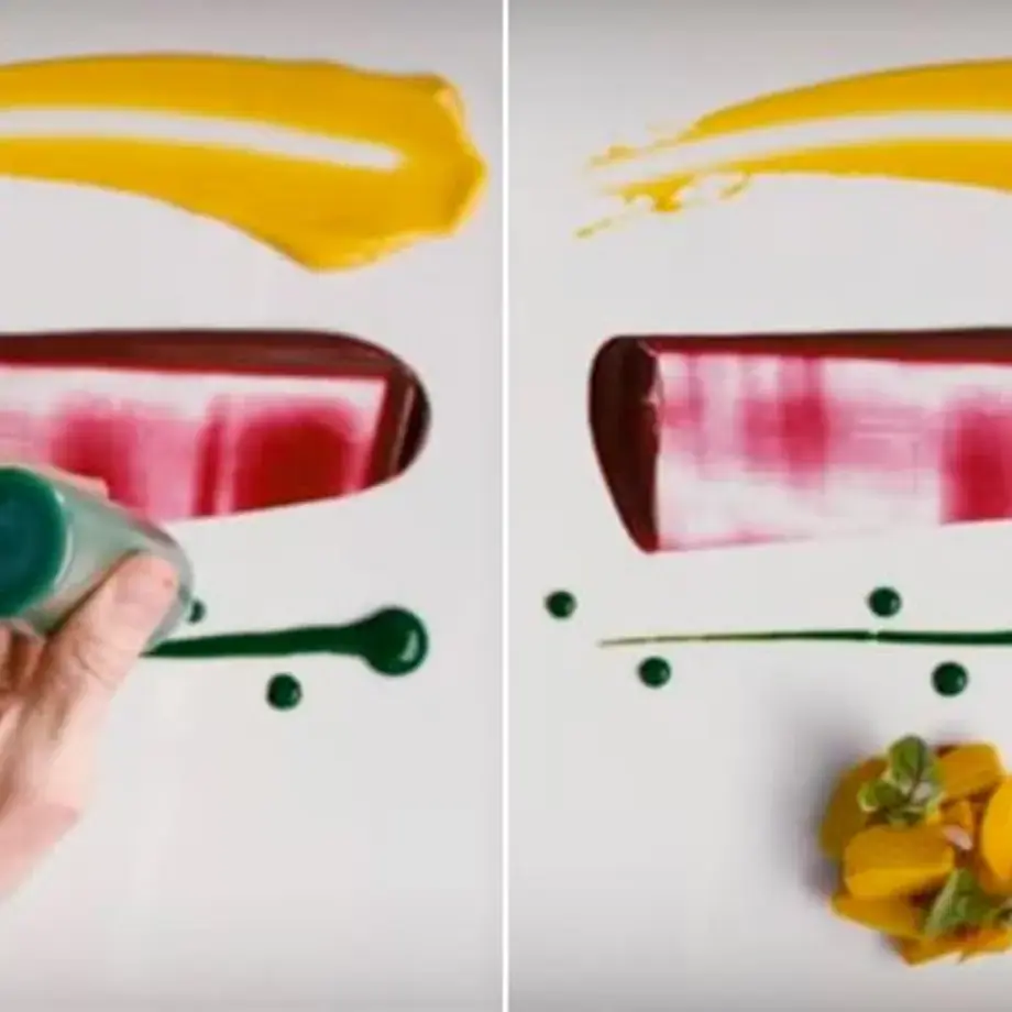 5 Essential Food Plating Tools