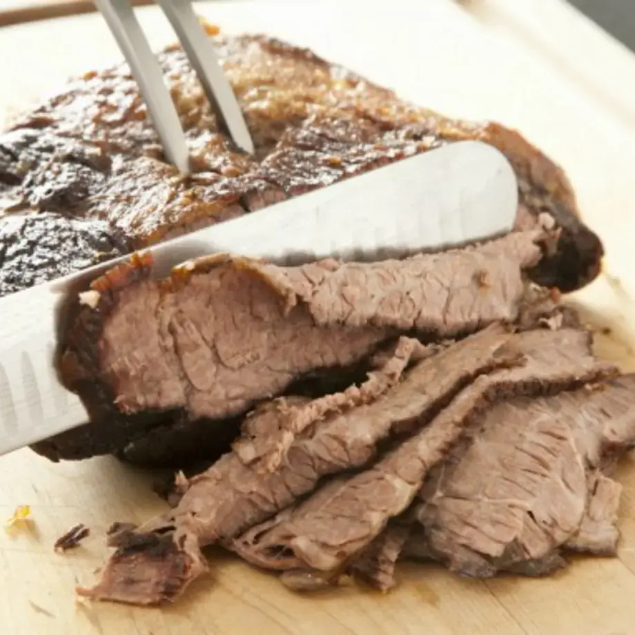 How To Cook The Best Beef Brisket