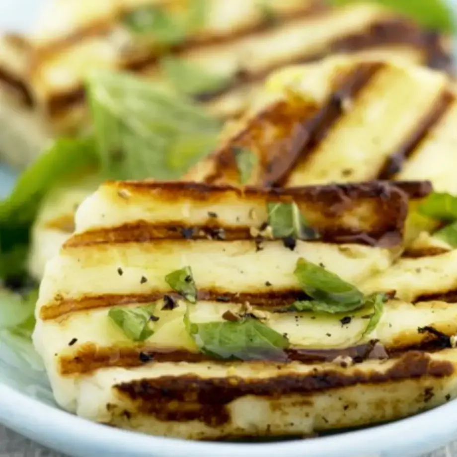 How To Cook Halloumi: Tips and Recipes Any Cheese Lover Will Like