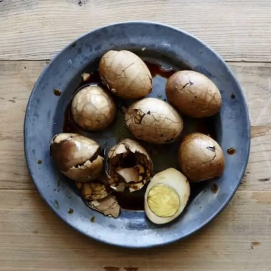 How to Smoke Eggs, 4 Ways