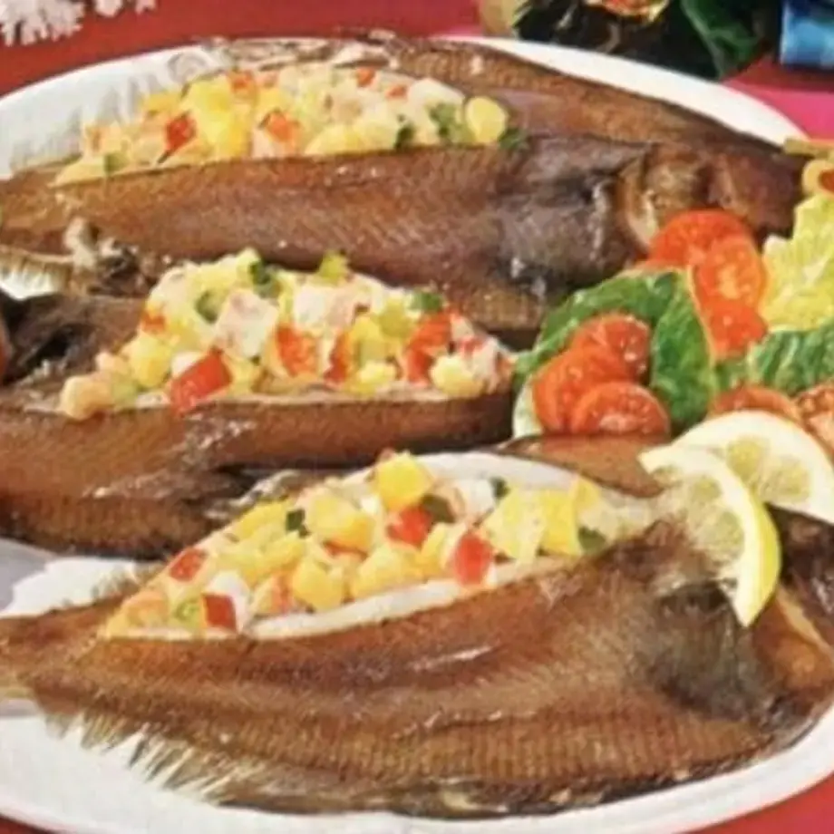 15 of the Craziest Dishes From the 1970s