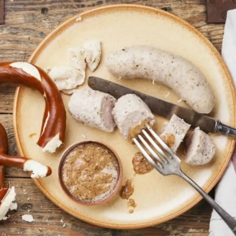 What Is Weisswurst? How Do I Cook It?