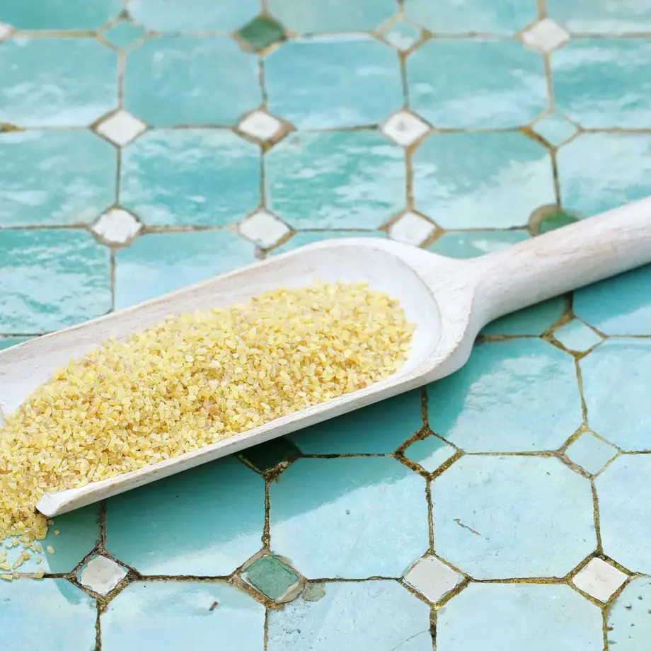 What is Bulgur Wheat: How to Cook this Versatile Grain