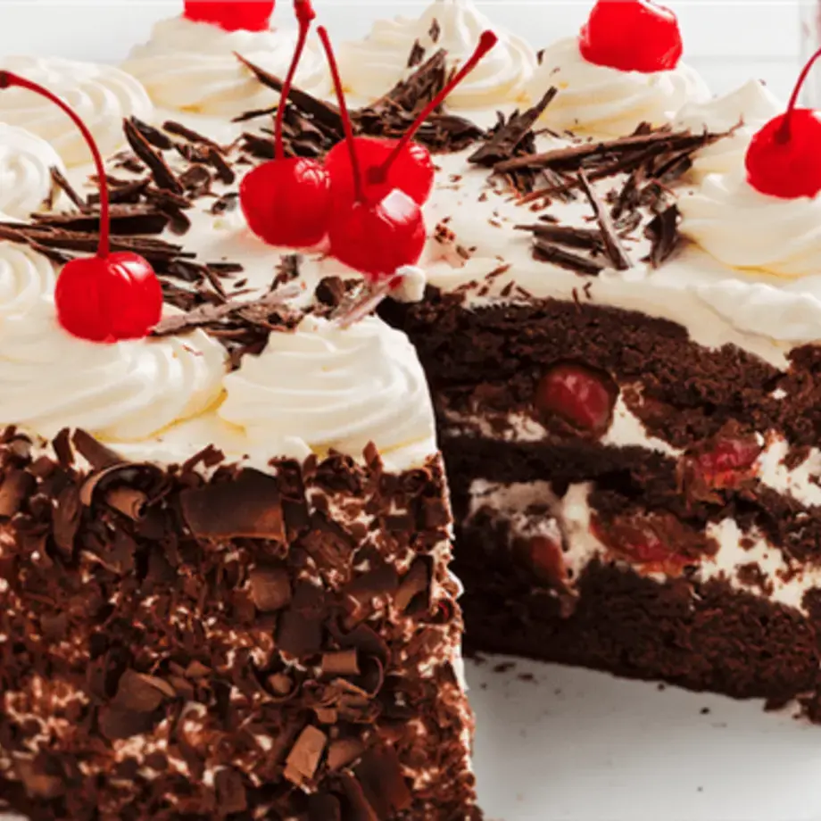 Black Forest Cake: The Story Behind This Legendary German Cake