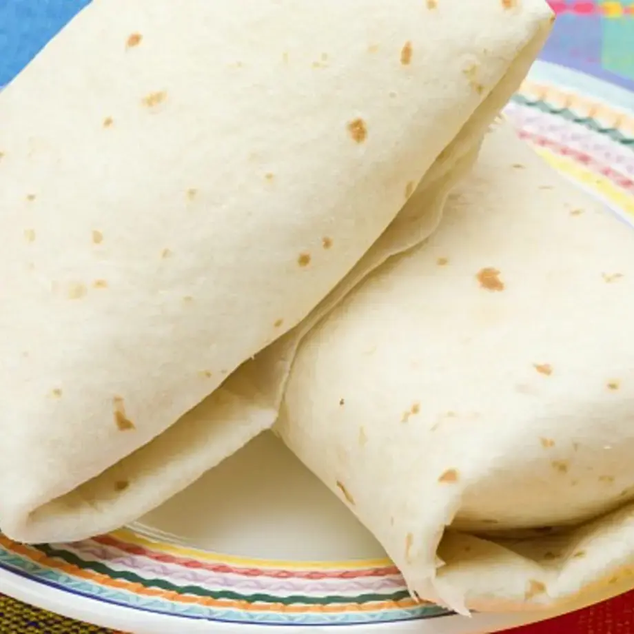 How to Fold a Burrito