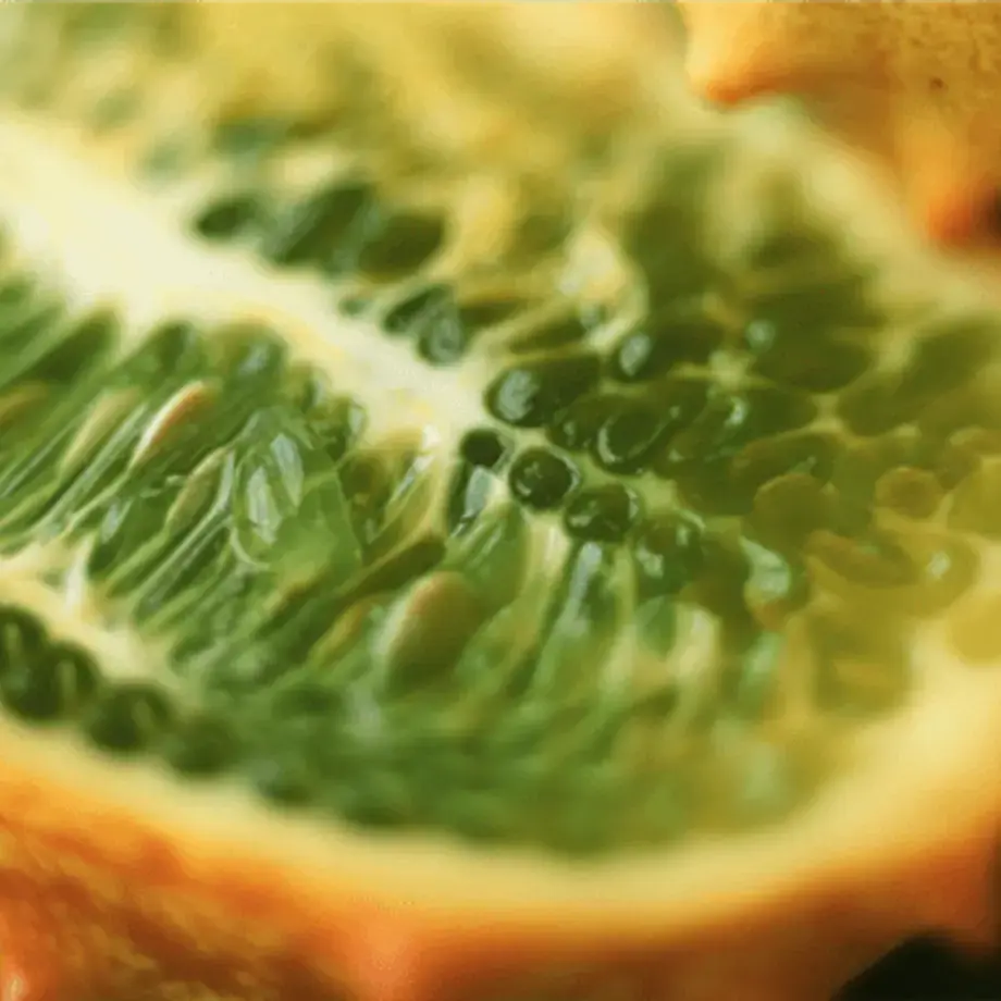 How to Eat Kiwano: Discover this Tasty African Cucumber