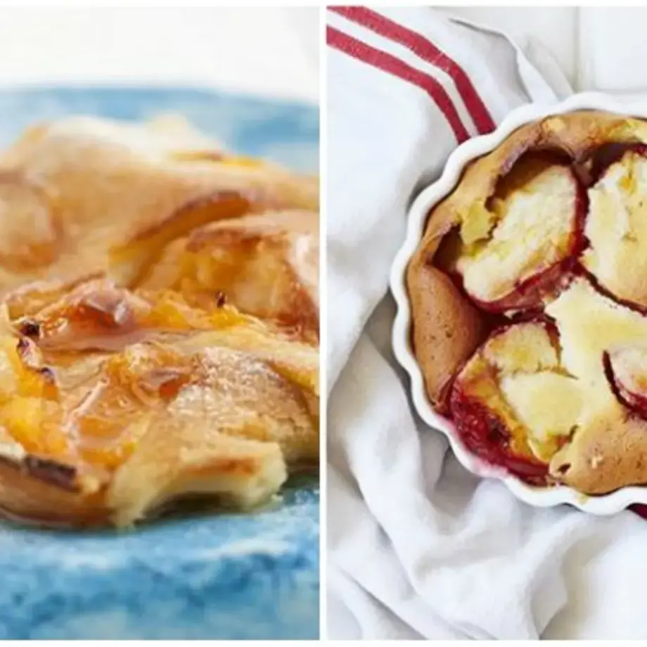 What is Clafoutis? Learn How To Make This French Dessert