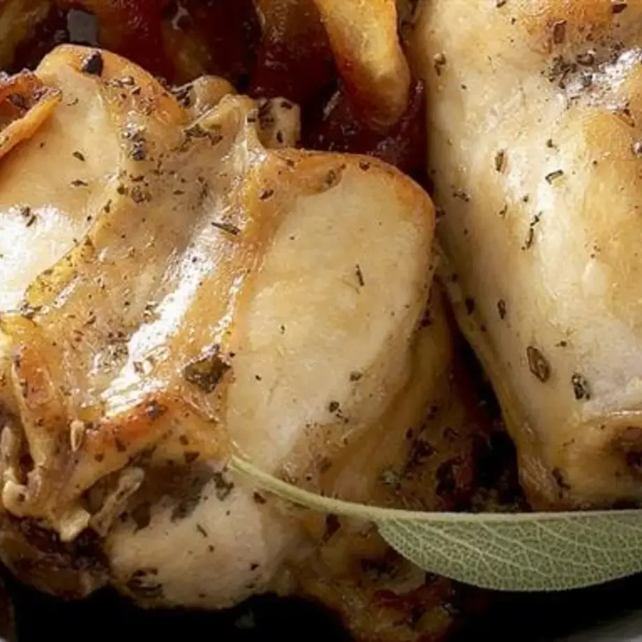 How To Cook Rabbit: Baked, Braised, Stuffed, and More Italian Classics