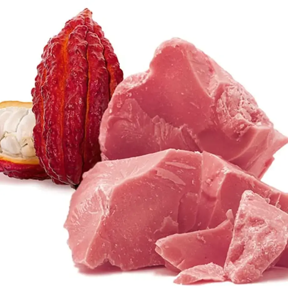 11 #millennialpink Foods