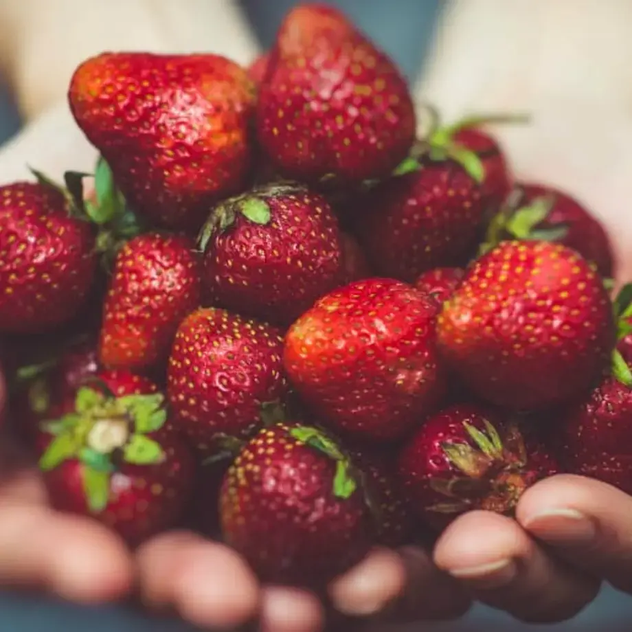 31 Red Fruits and Vegetables You Should be Eating