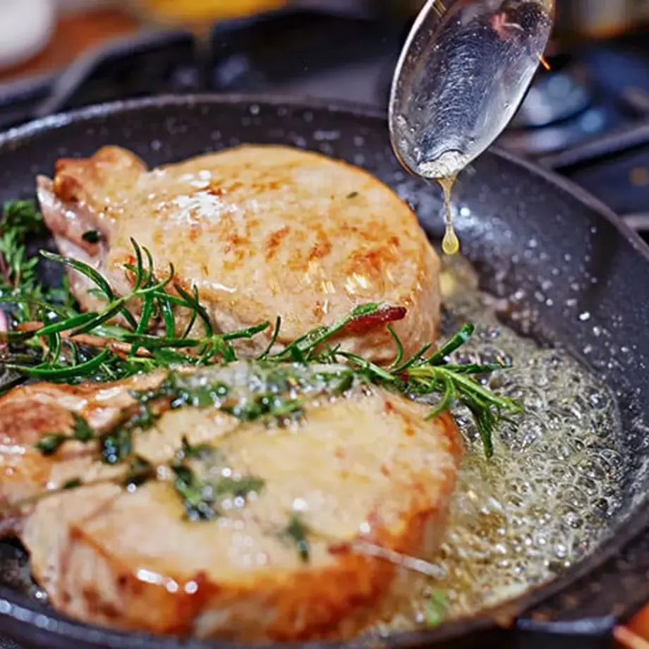 Our Best Recipe Tips On How to Fry Pork Chops