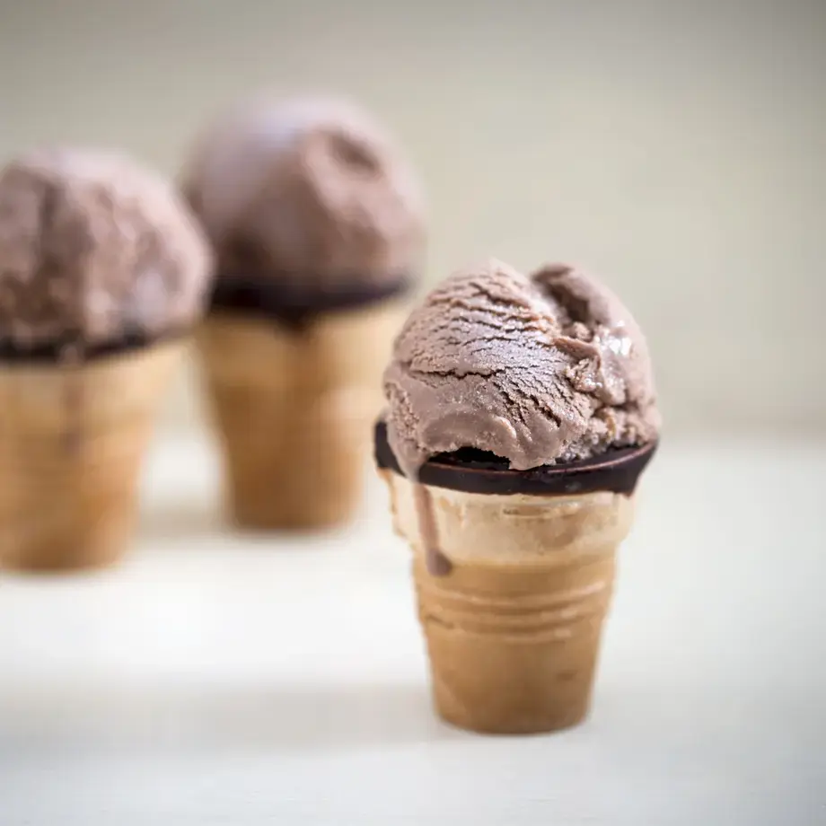 How to Make Ice Cream without Cream