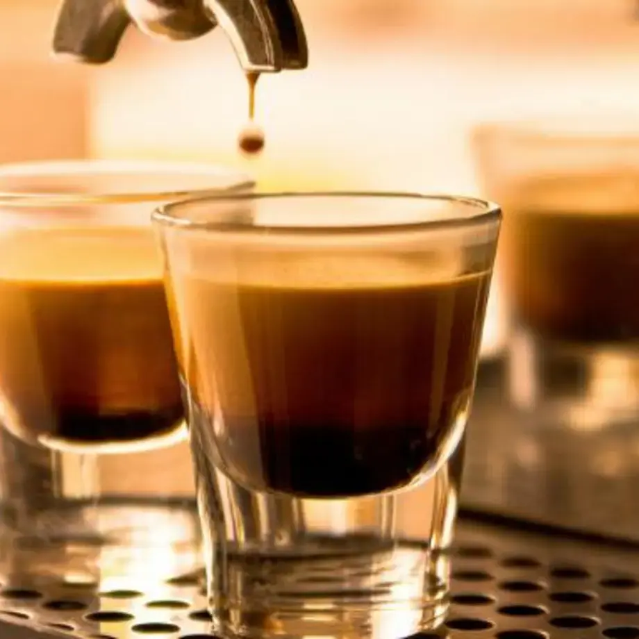 More Than Espresso: 23 Styles of Coffee Explained