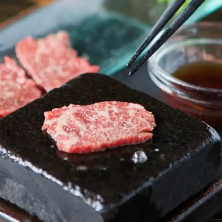 Wagyu Beef