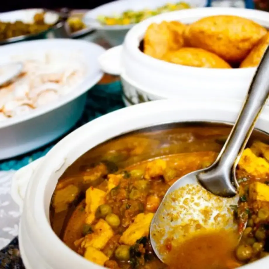 Spicy and Delicious: 5 Indian Main Courses