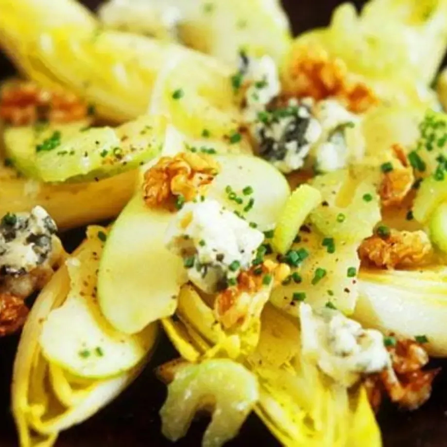 10 Best Salad Recipes For Spring