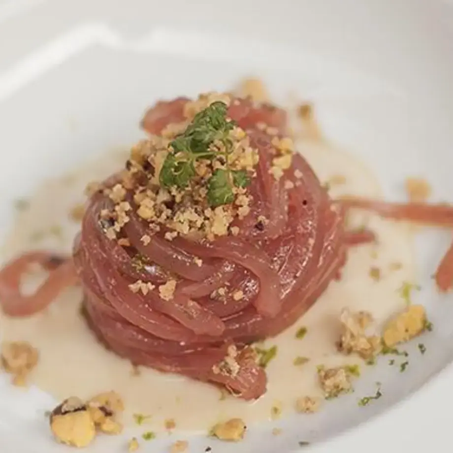 5 Michelin-Starred Spaghetti Recipes