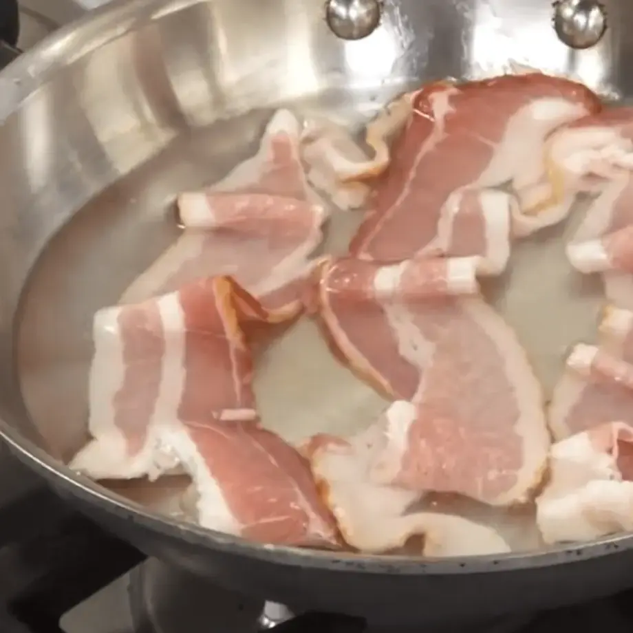 How to Cook Perfect Bacon