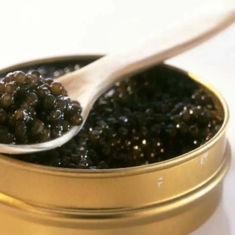 10 facts about caviar: history, consumption and curiosity