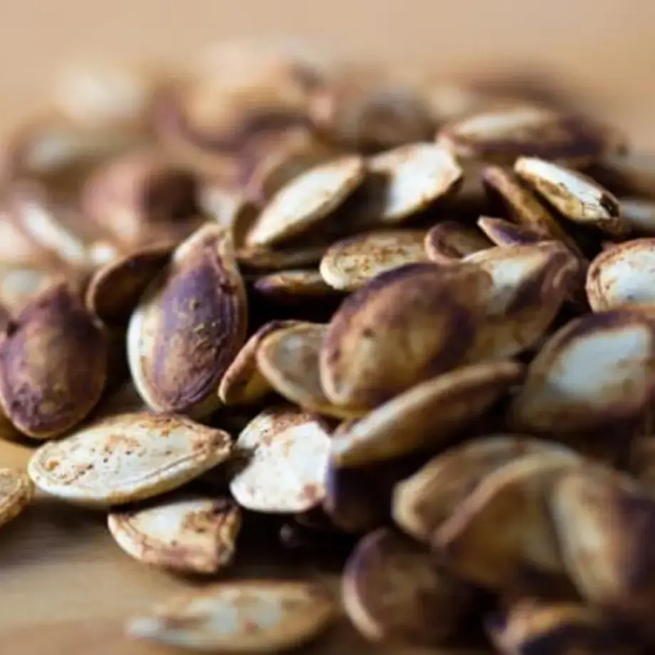 Infographic: 6 Seeds You Should Be Eating