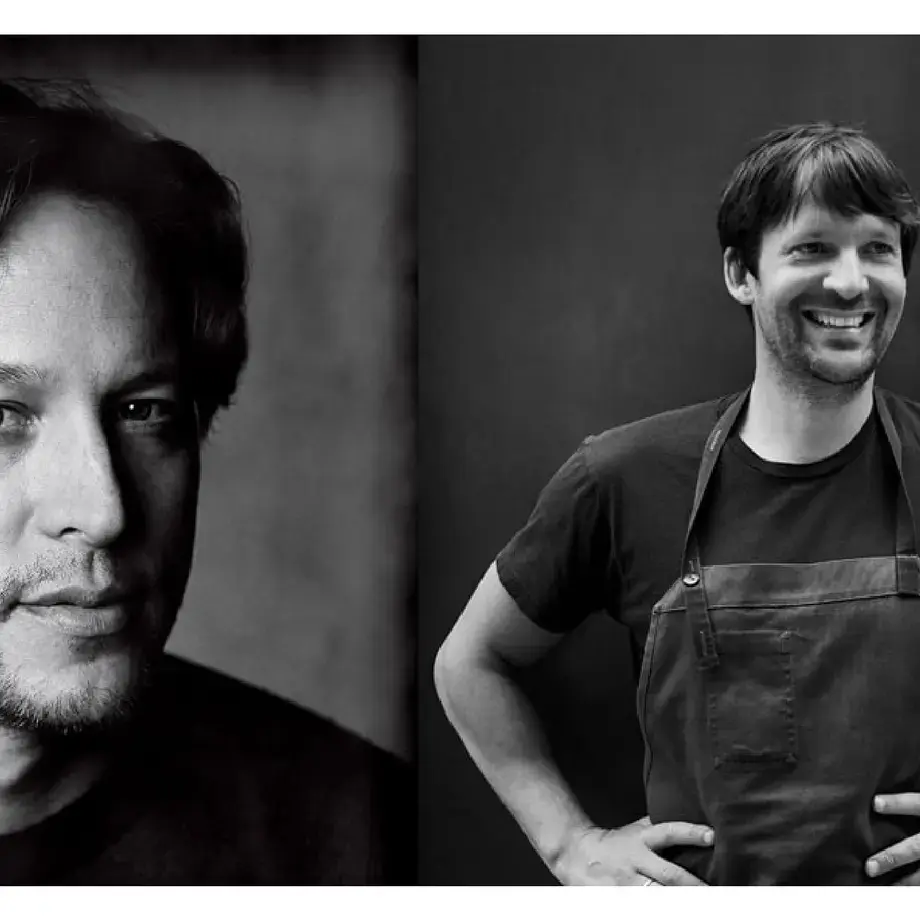 Redzepi Omnivore