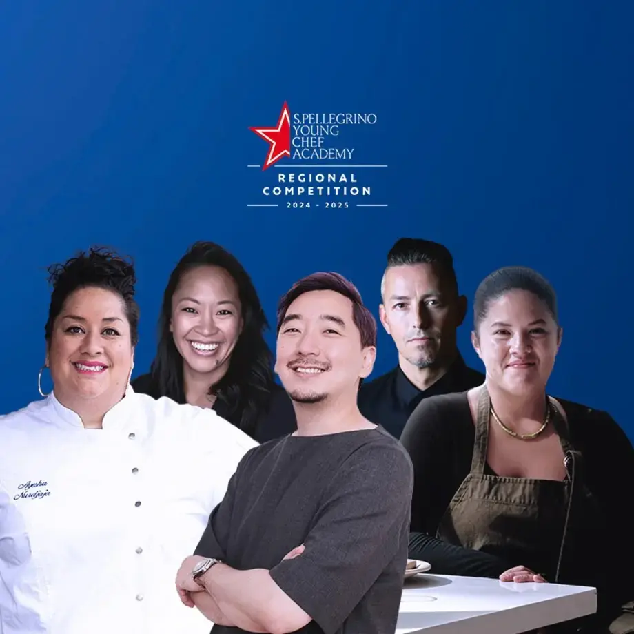 SPYCA Competition 2024-25: meet the USA local jury