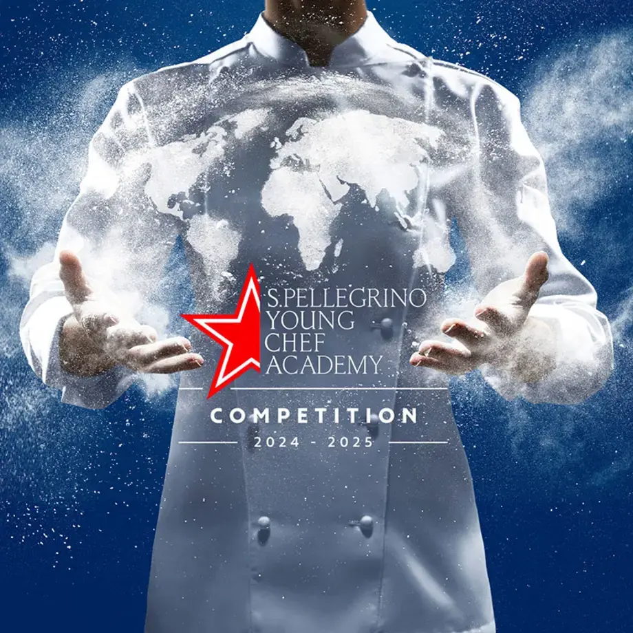 S.Pellegrino Young Chef Academy Competition 2024-25.