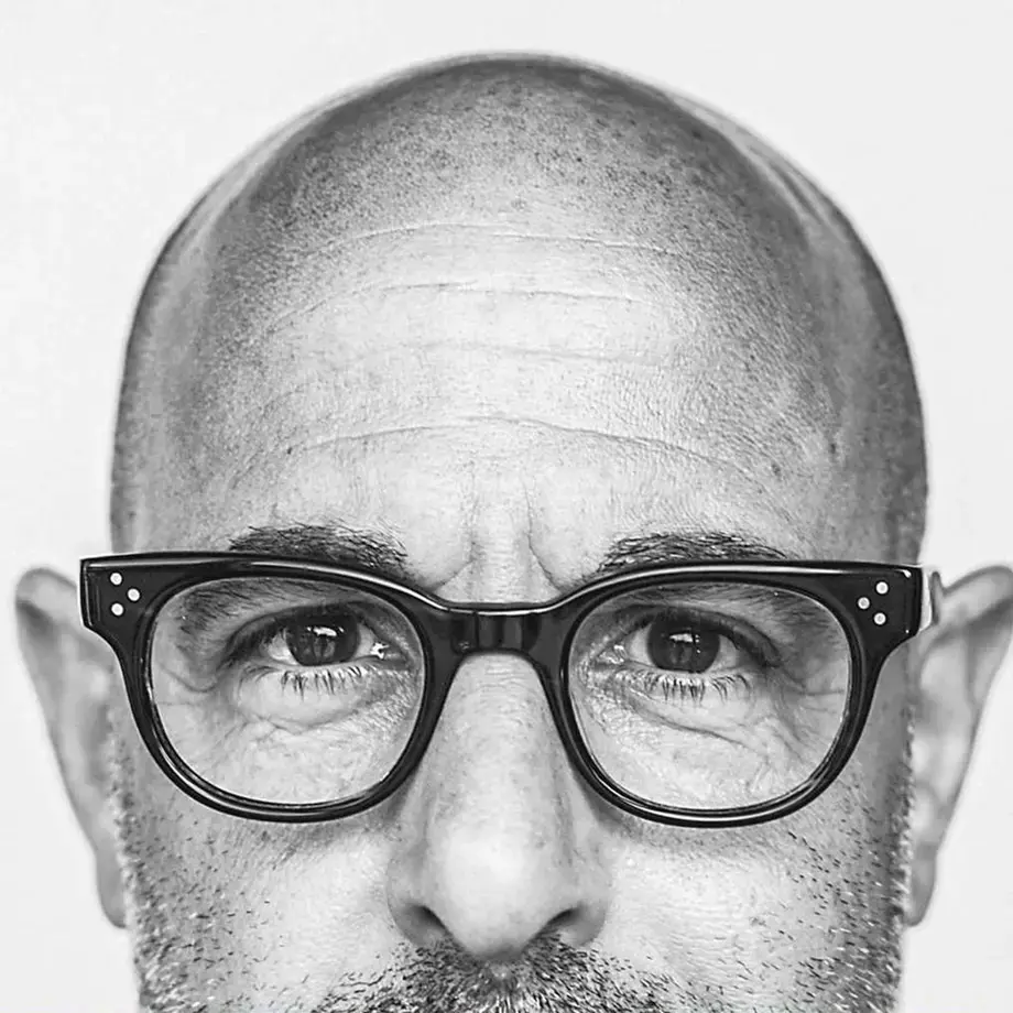 Stanley Tucci