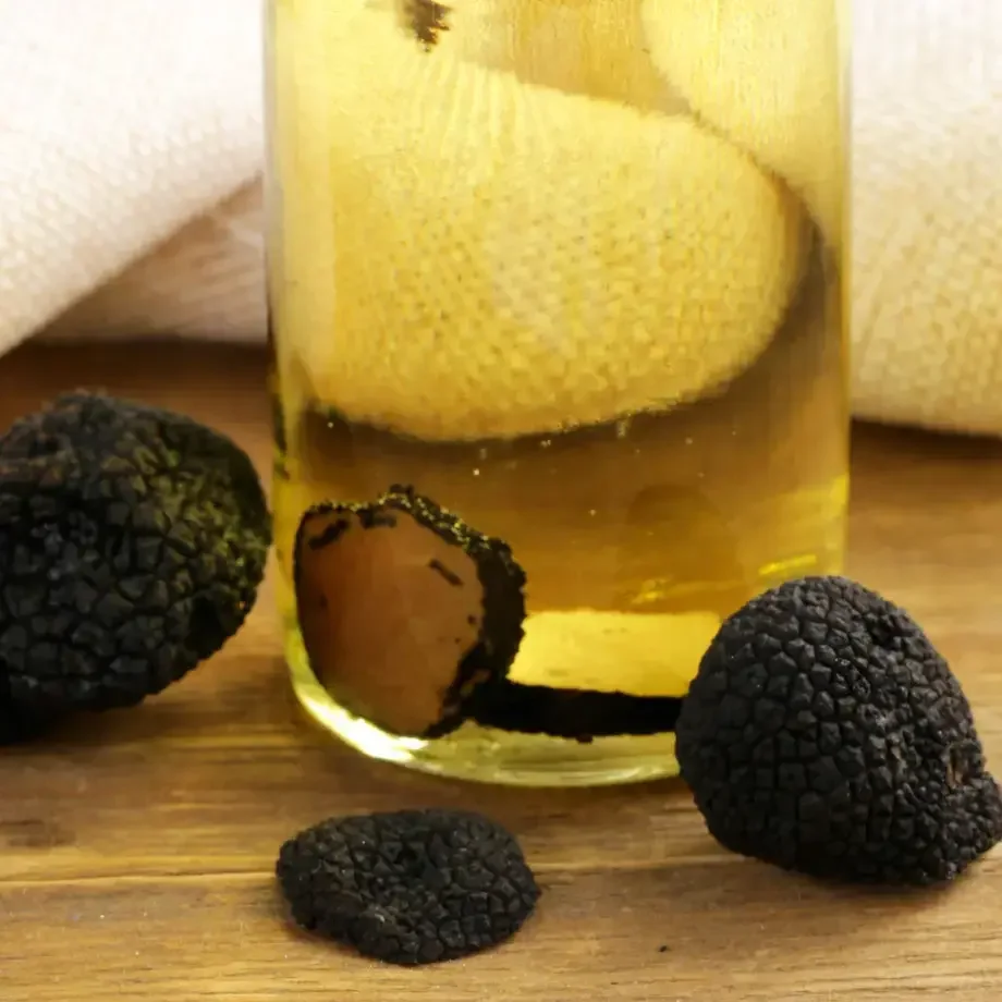 TRUFFLE_OIL
