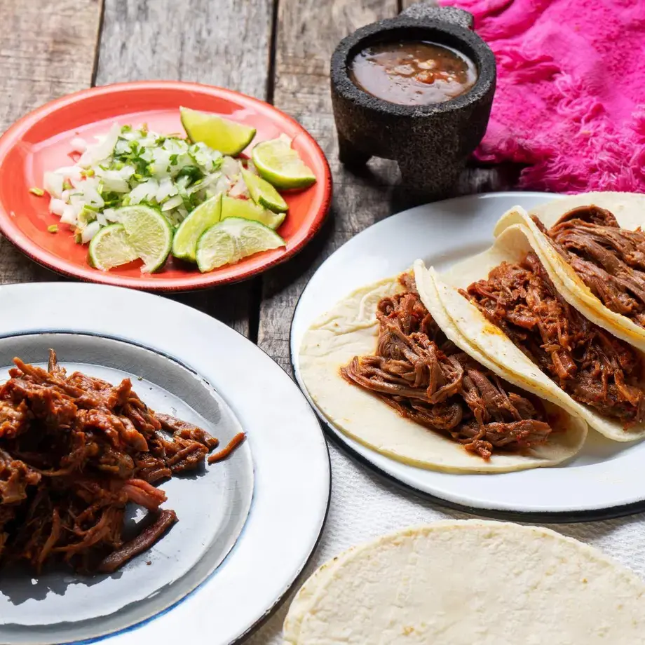 barbacoa