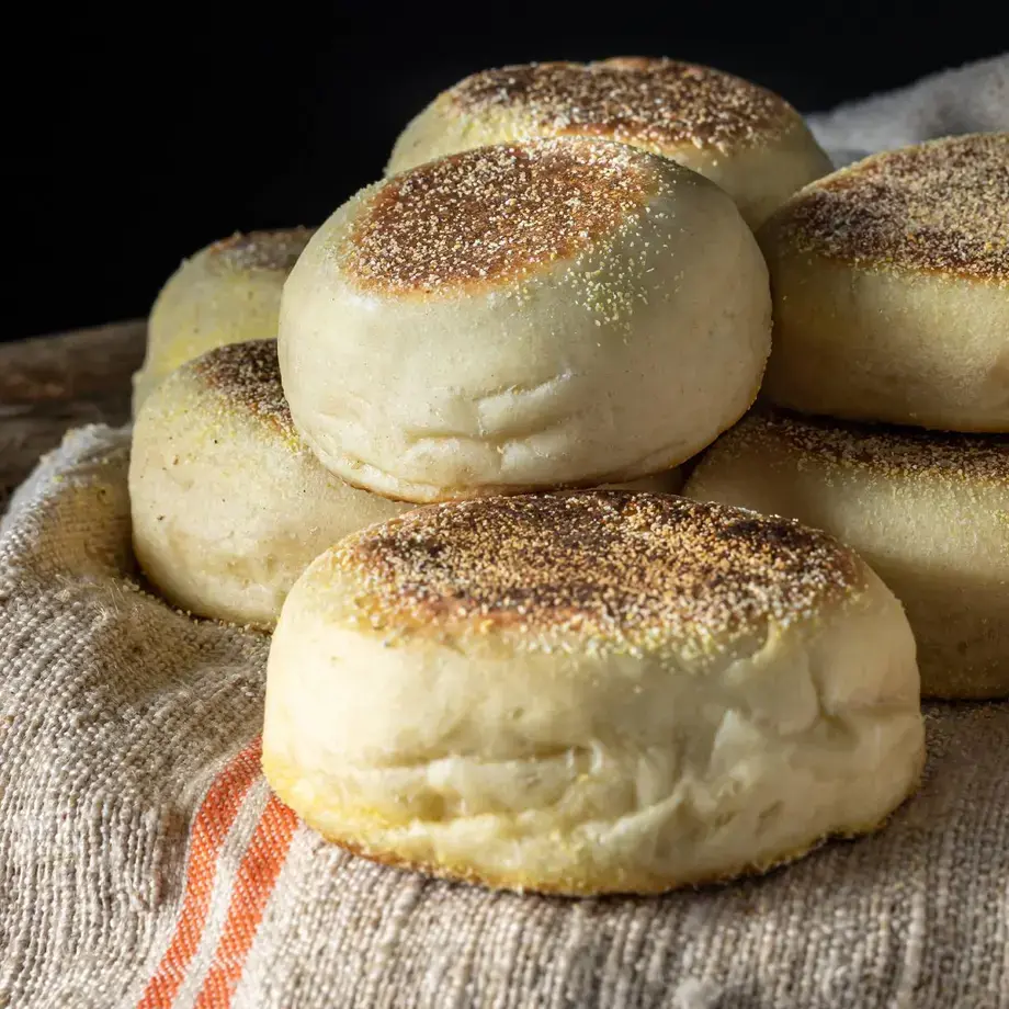 english-muffins