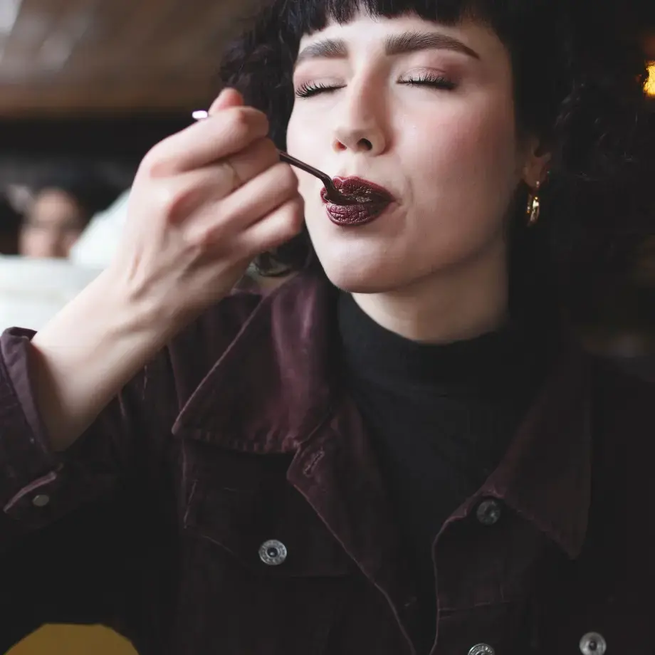 five-taste-sensations