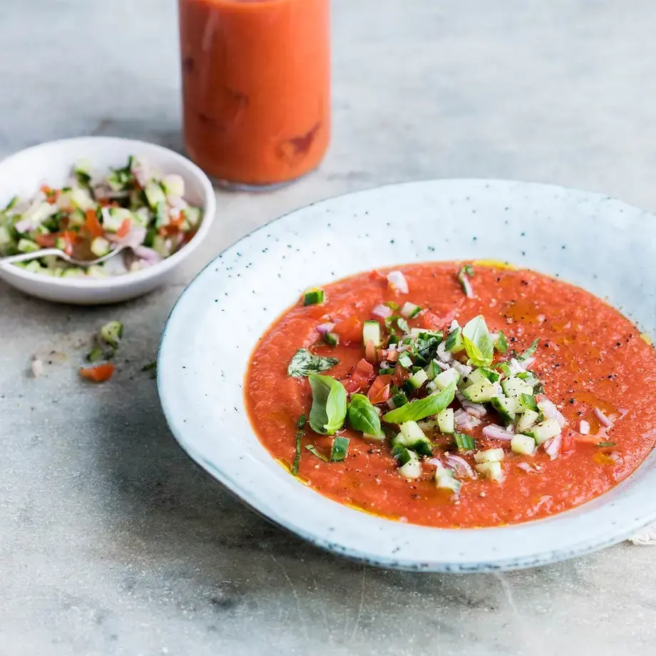 Michelin star vegan dishes