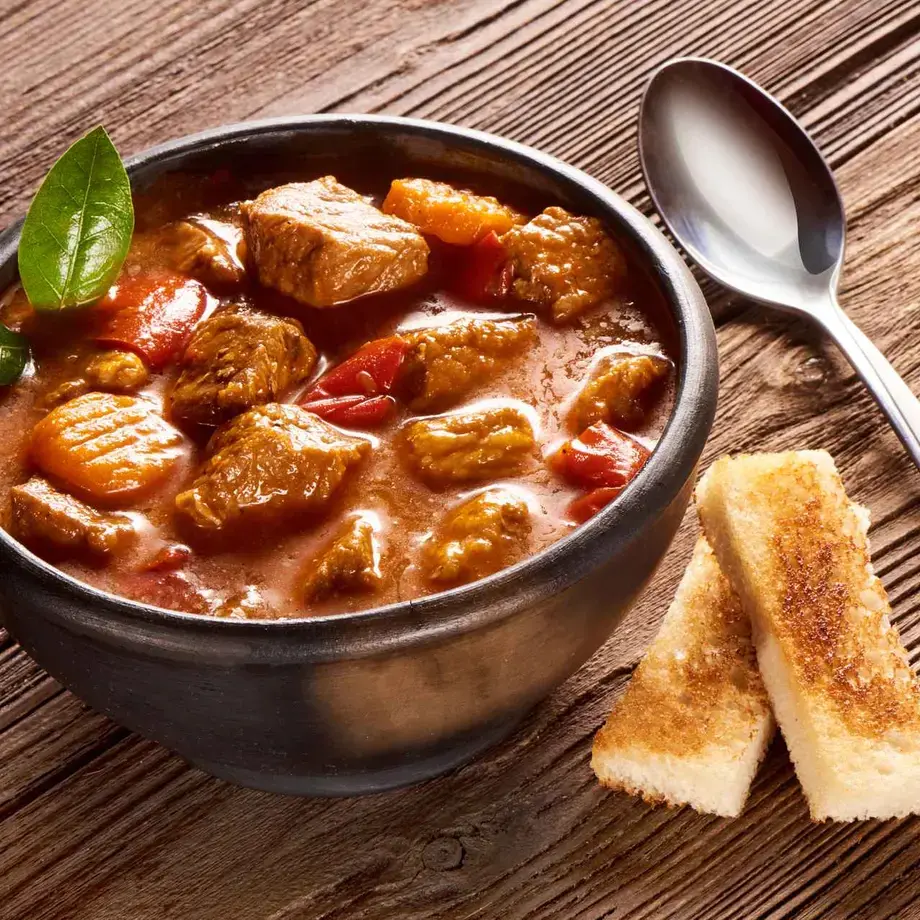 goulash