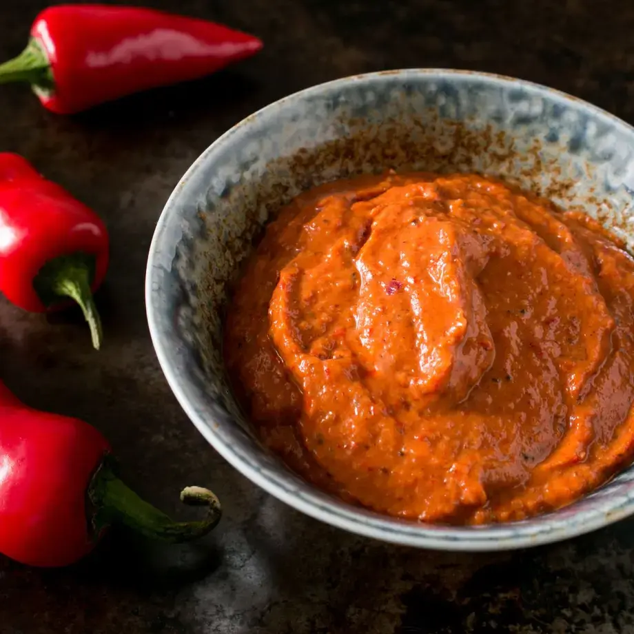 harissa