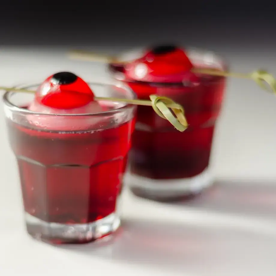 Jello Shots