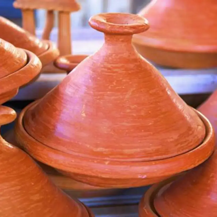 How to Clean, Season and Cook with a Moroccan Tagine