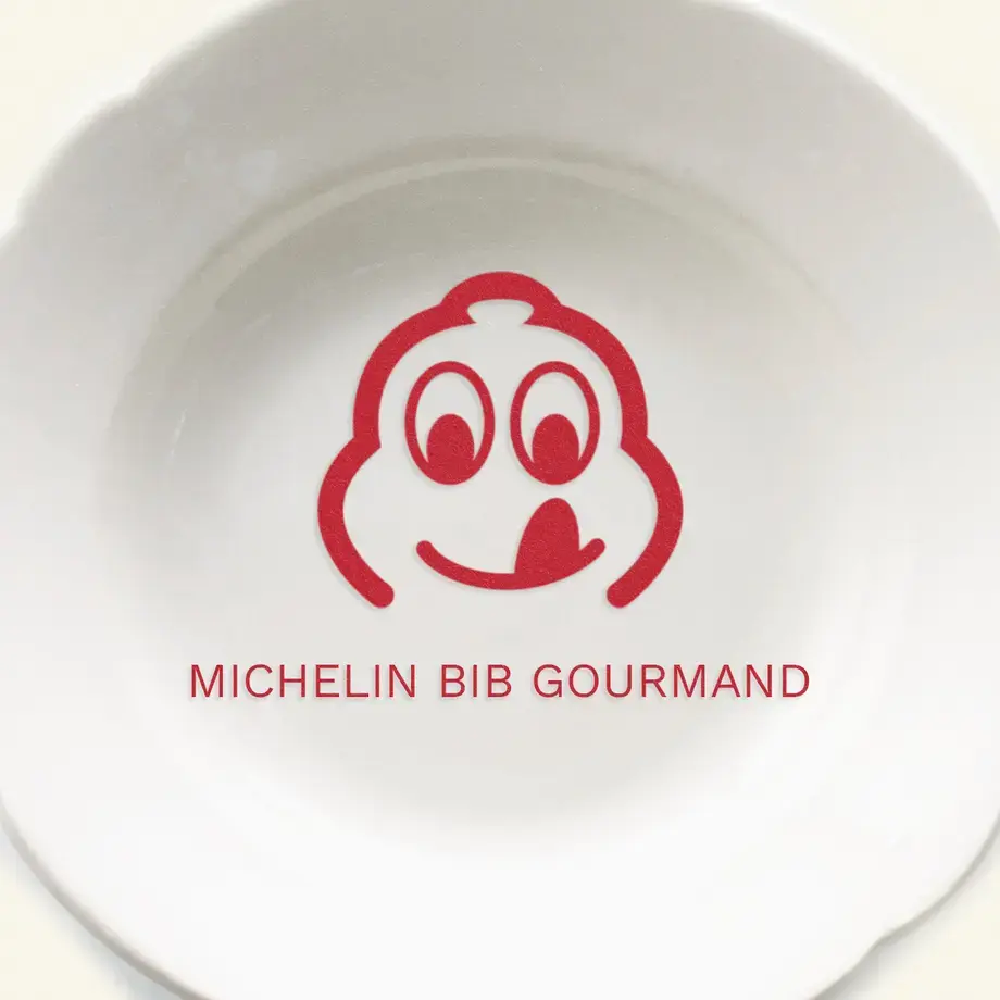 michelin bib gourmand