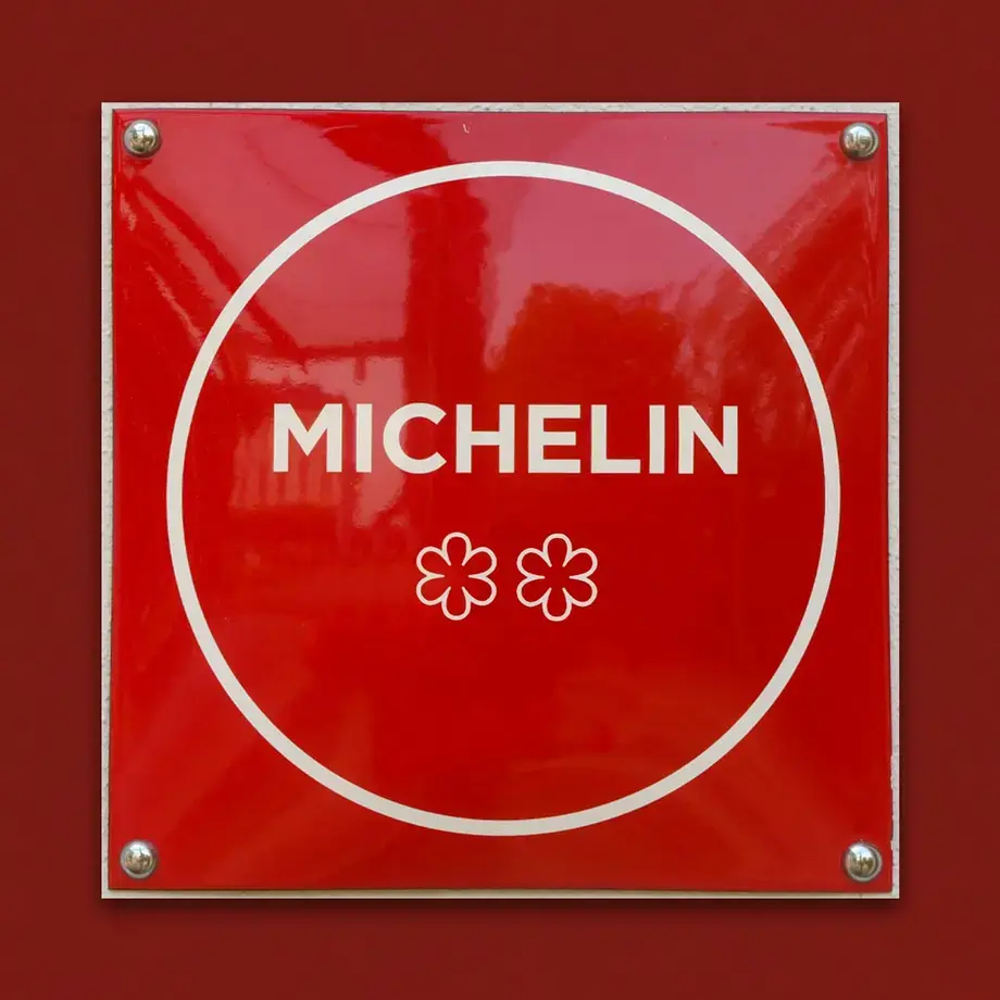 Michelin 2 stars