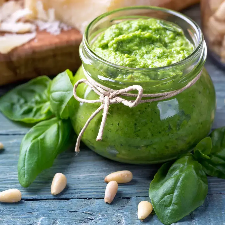 pesto-recipes